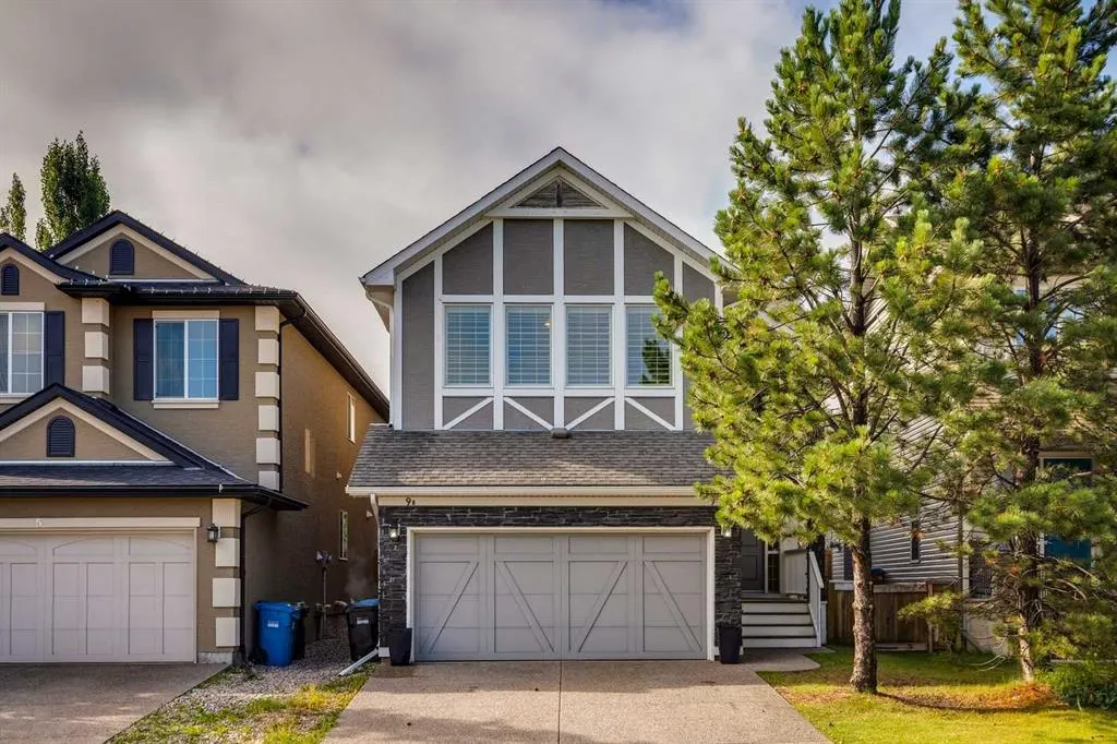 9 Cranarch Way SE