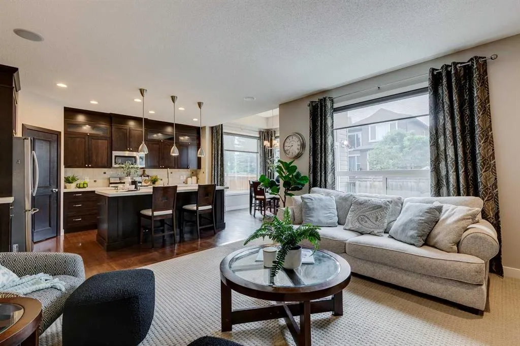 9 Cranarch Way SE