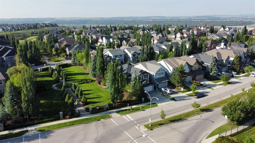 9 Cranarch Way SE