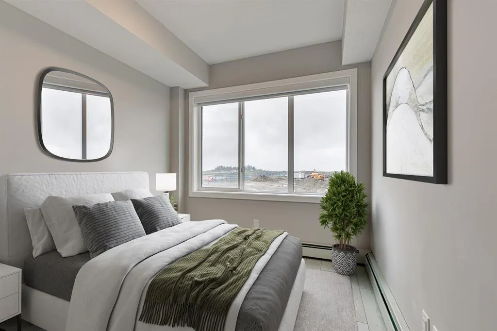 6 Merganser Drive W, #1217
