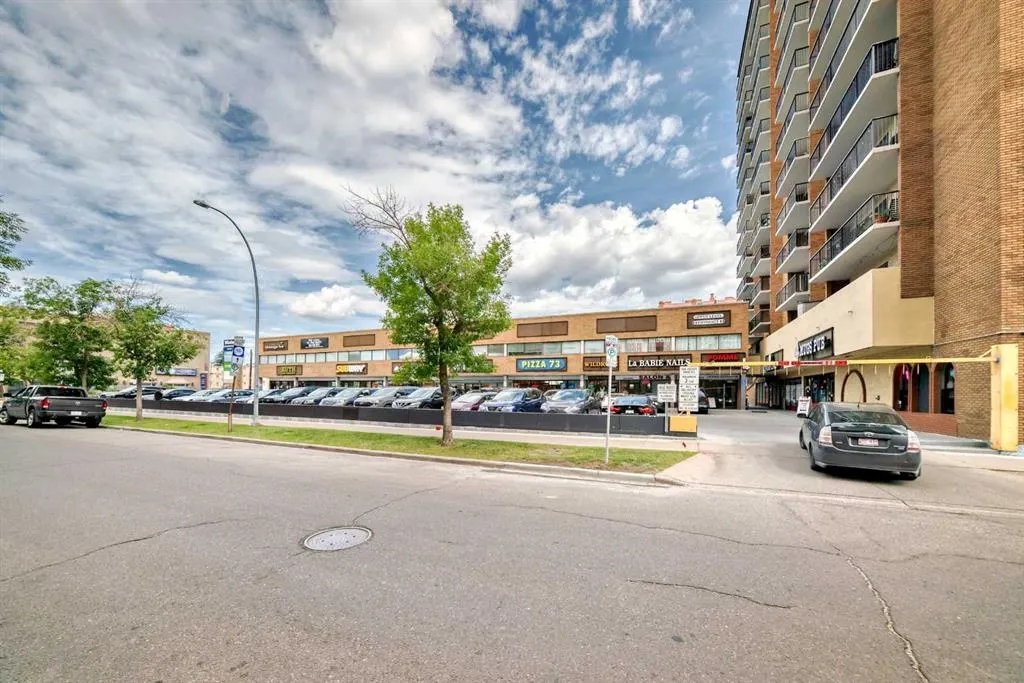1330 15 Avenue SW, #1204