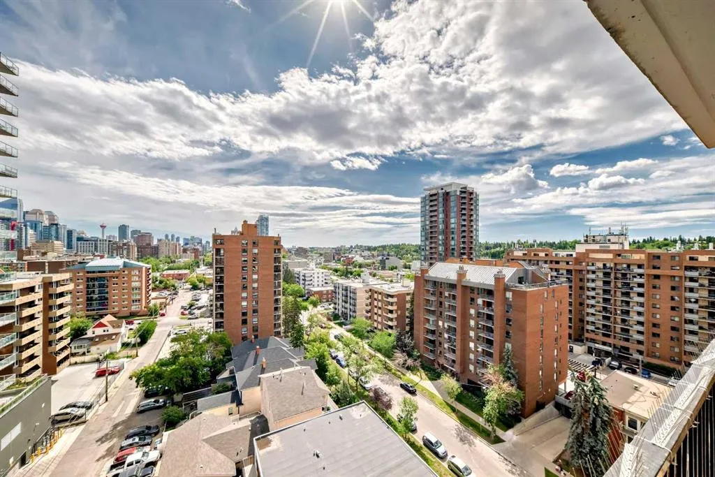 1330 15 Avenue SW, #1204