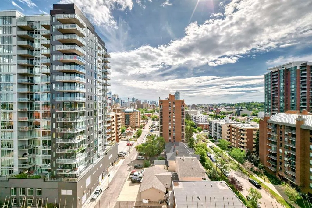 1330 15 Avenue SW, #1204