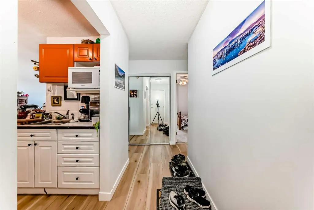 1330 15 Avenue SW, #1204