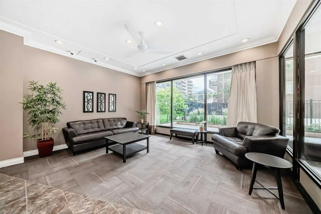 1330 15 Avenue SW, #1204