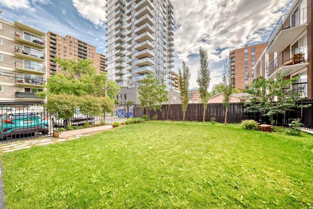 1330 15 Avenue SW, #1204