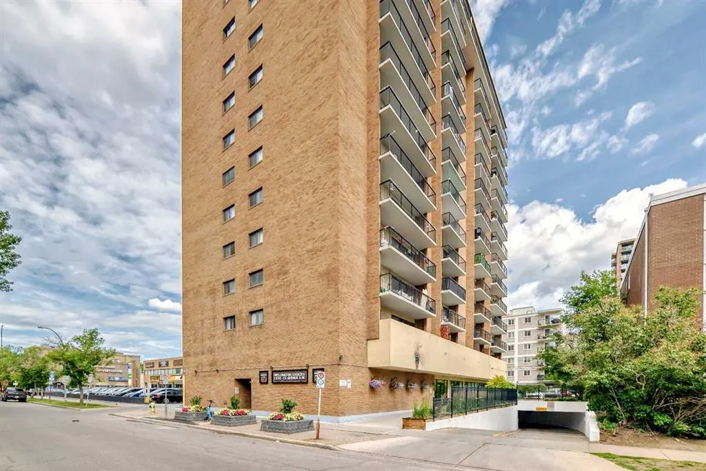 1330 15 Avenue SW, #1204
