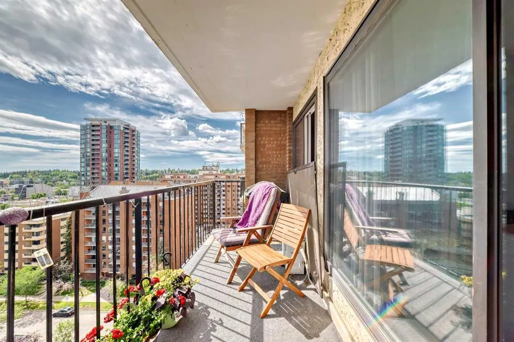 1330 15 Avenue SW, #1204