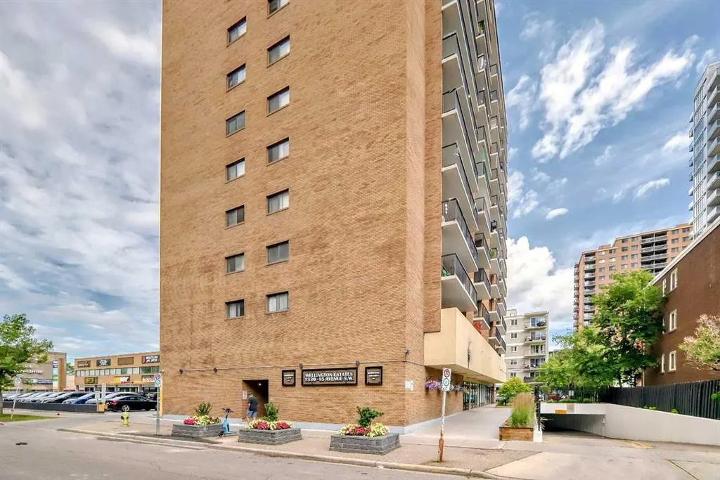 1330 15 Avenue SW, #1204