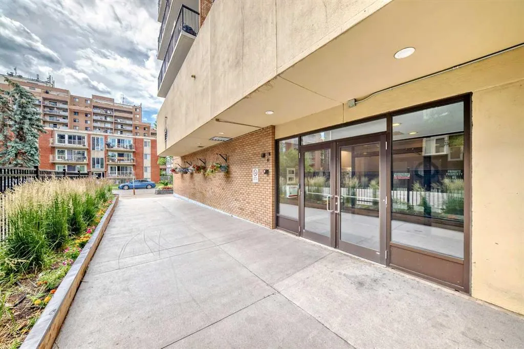 1330 15 Avenue SW, #1204