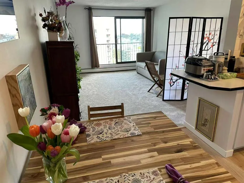 1330 15 Avenue SW, #1204