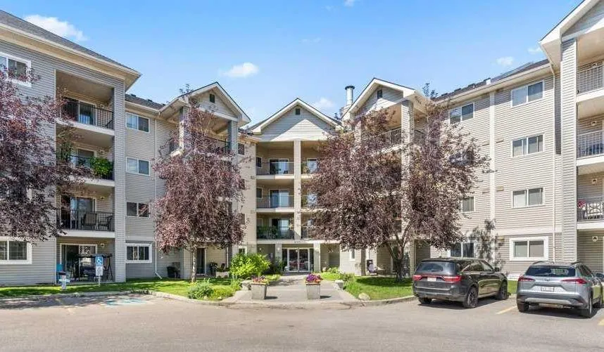 4975 130 Avenue SE, #4412