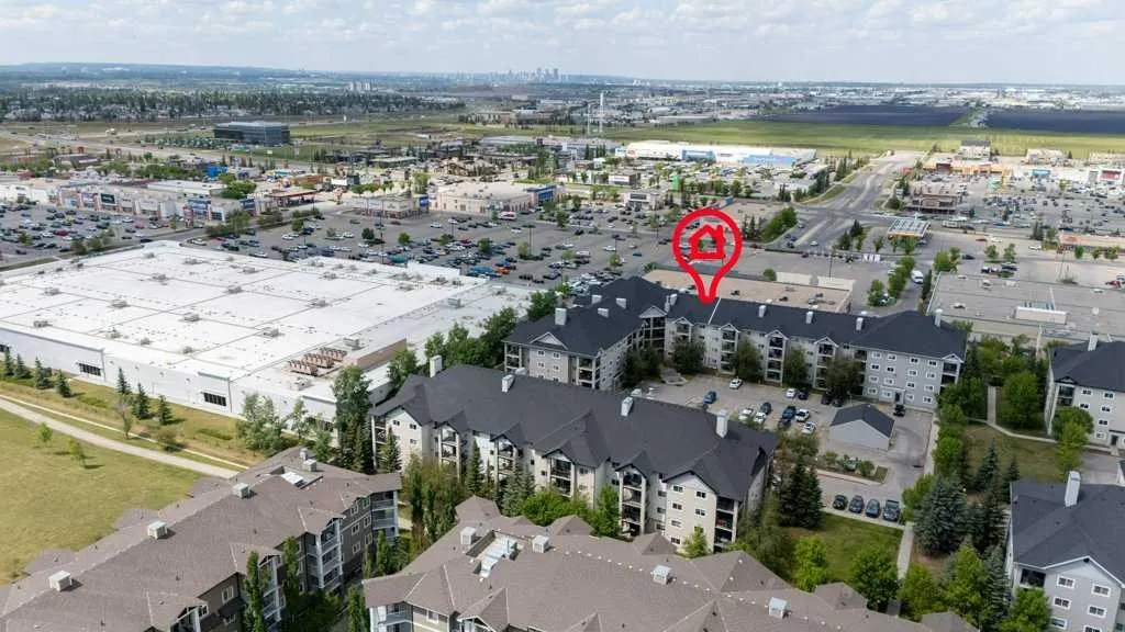 4975 130 Avenue SE, #4412