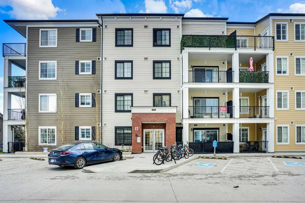 151 Legacy Main Street SE, #6105