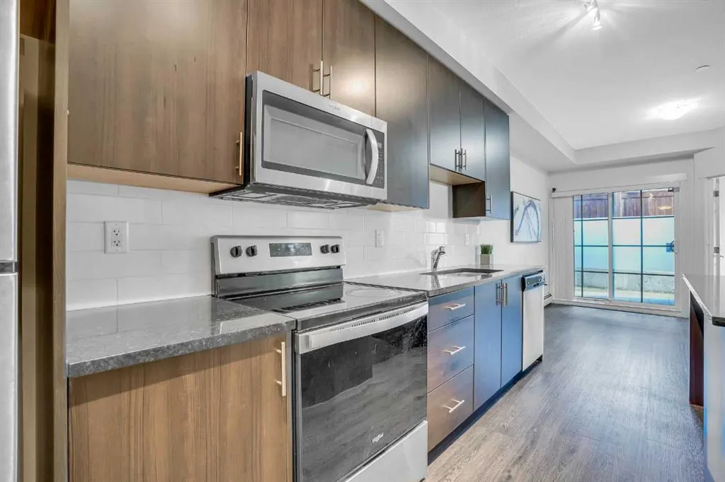 151 Legacy Main Street SE, #6105