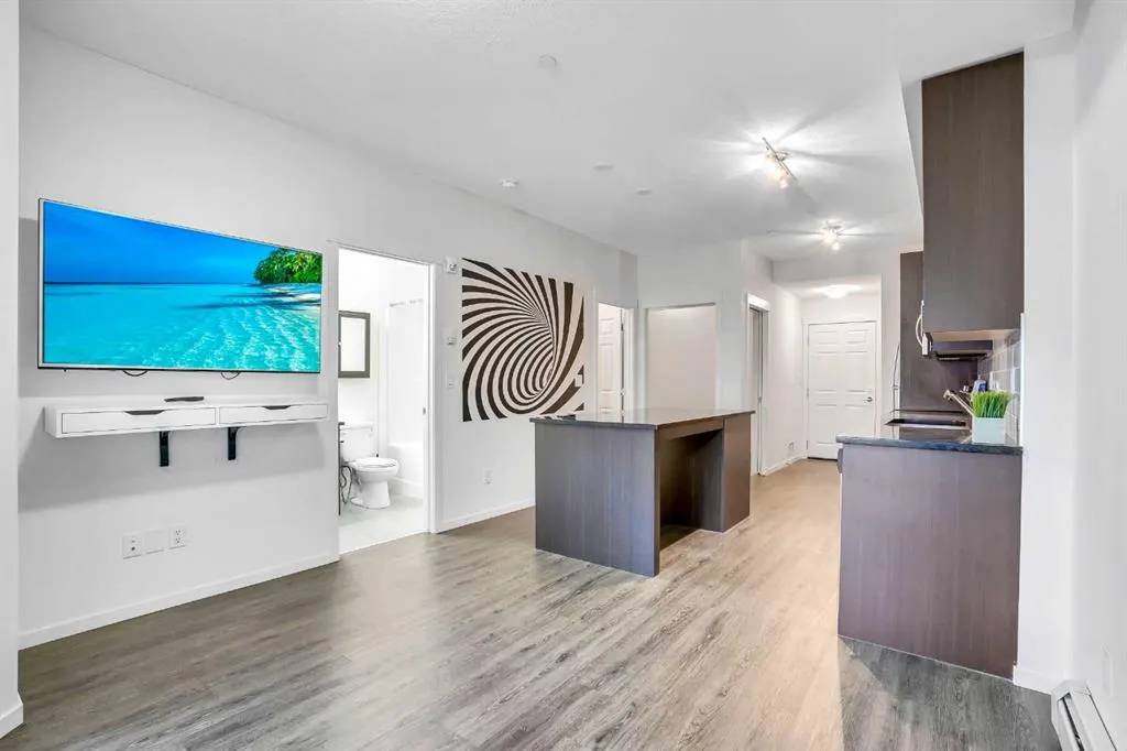 151 Legacy Main Street SE, #6105
