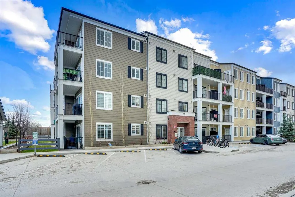 151 Legacy Main Street SE, #6105
