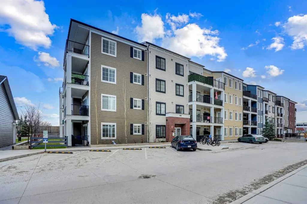 151 Legacy Main Street SE, #6105