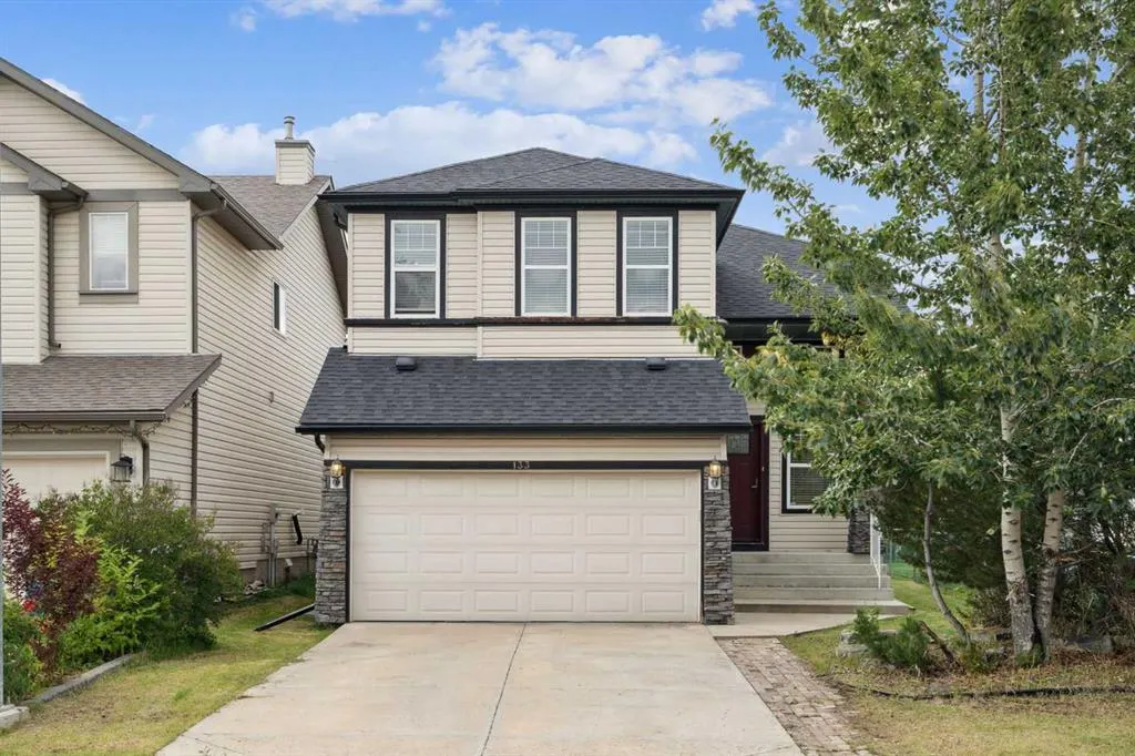 133 Somerglen Way SW