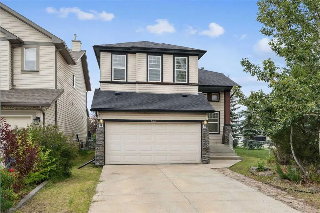 133 Somerglen Way SW