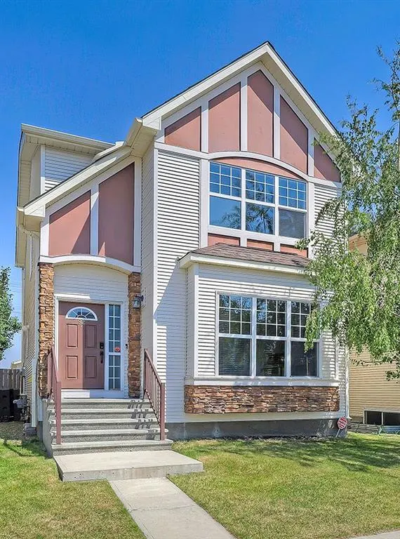 92 Cranford Crescent SE
