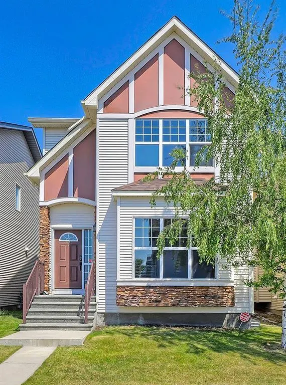 92 Cranford Crescent SE