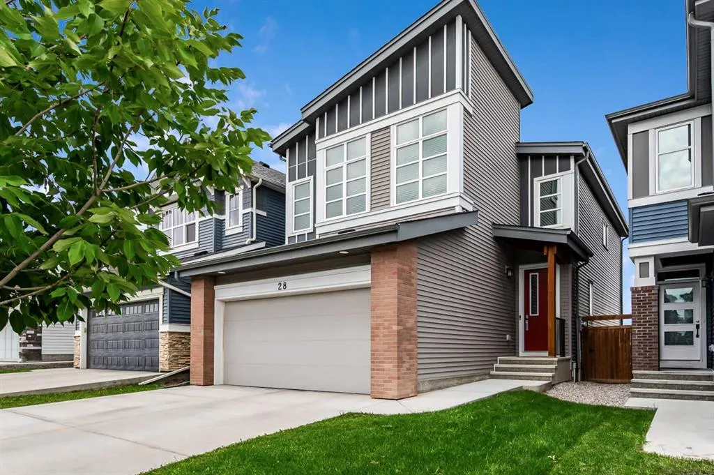 28 BELMONT Terrace
