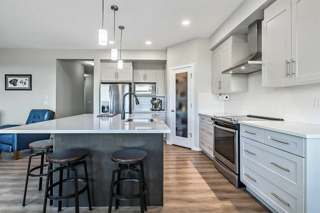 28 BELMONT Terrace