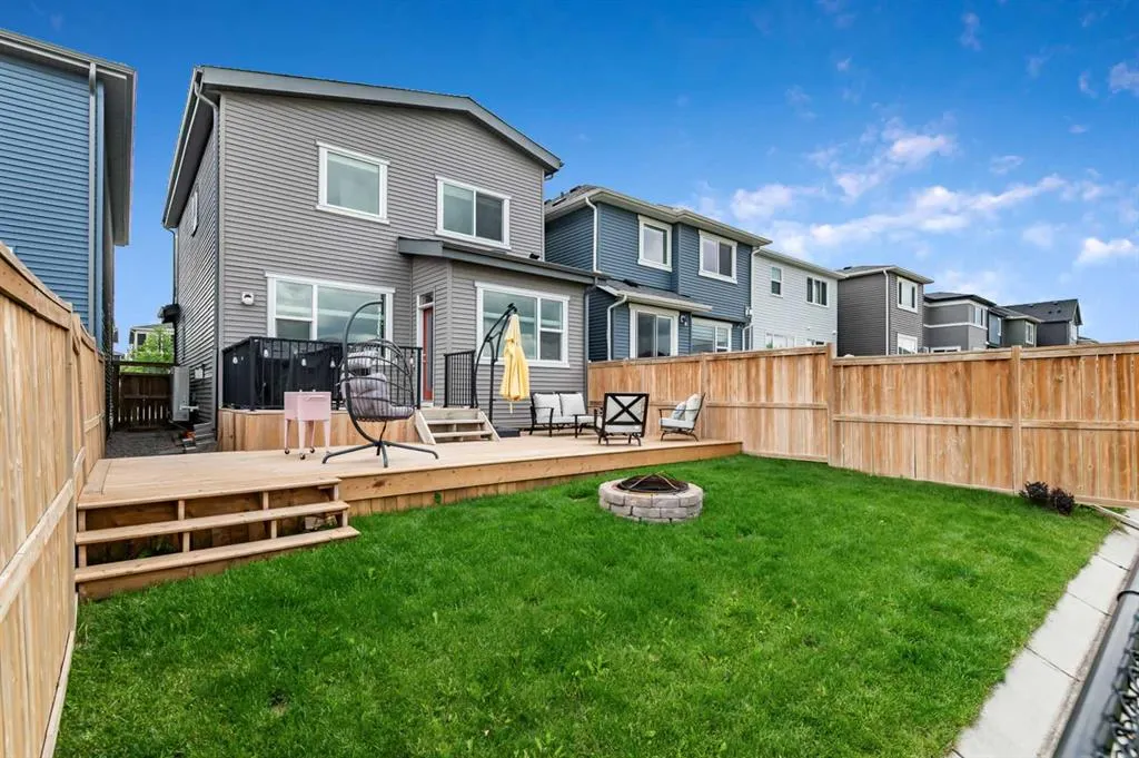 28 BELMONT Terrace