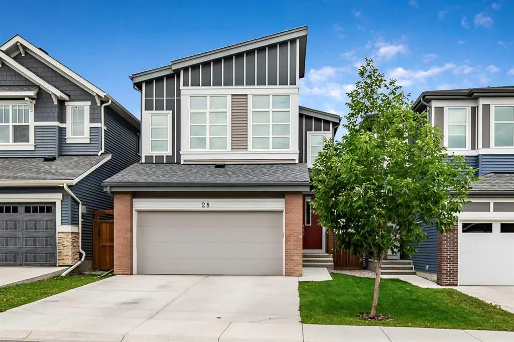 28 BELMONT Terrace