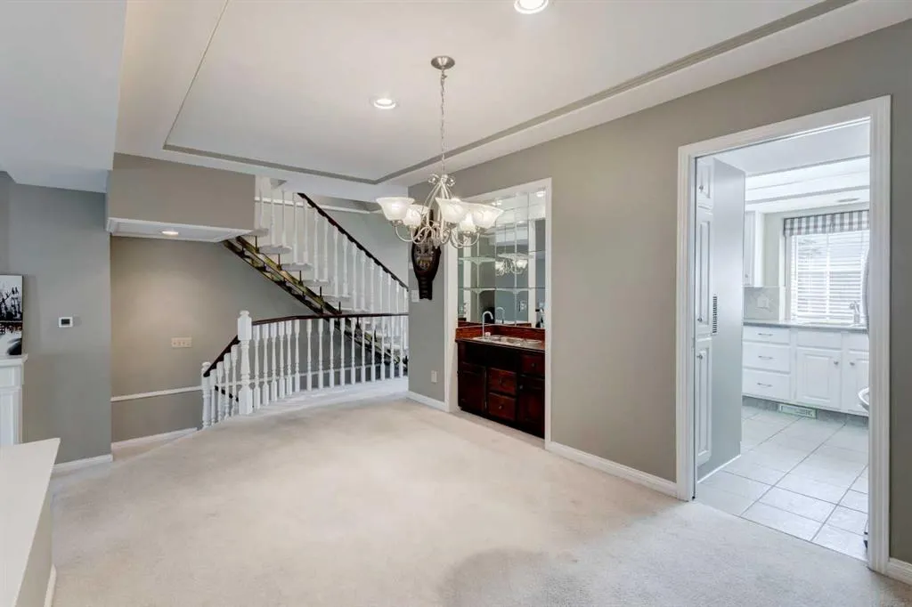 4037 42 Street NW, #212