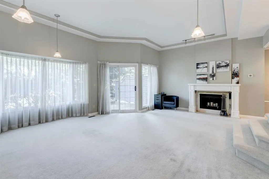 4037 42 Street NW, #212