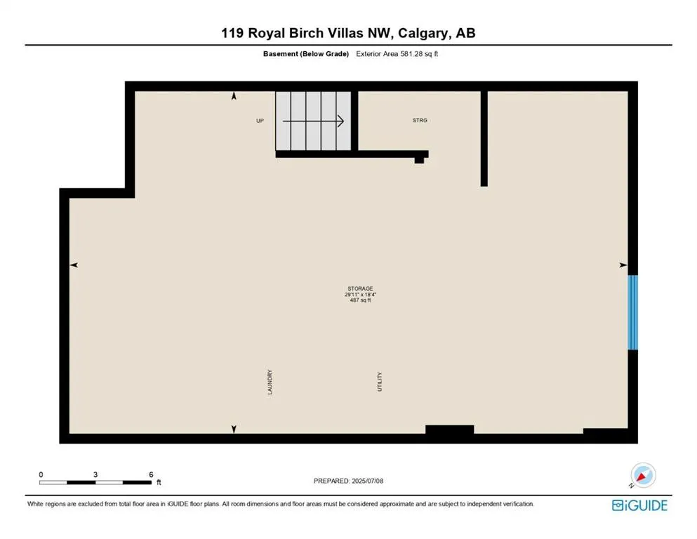 119 Royal Birch Villas NW