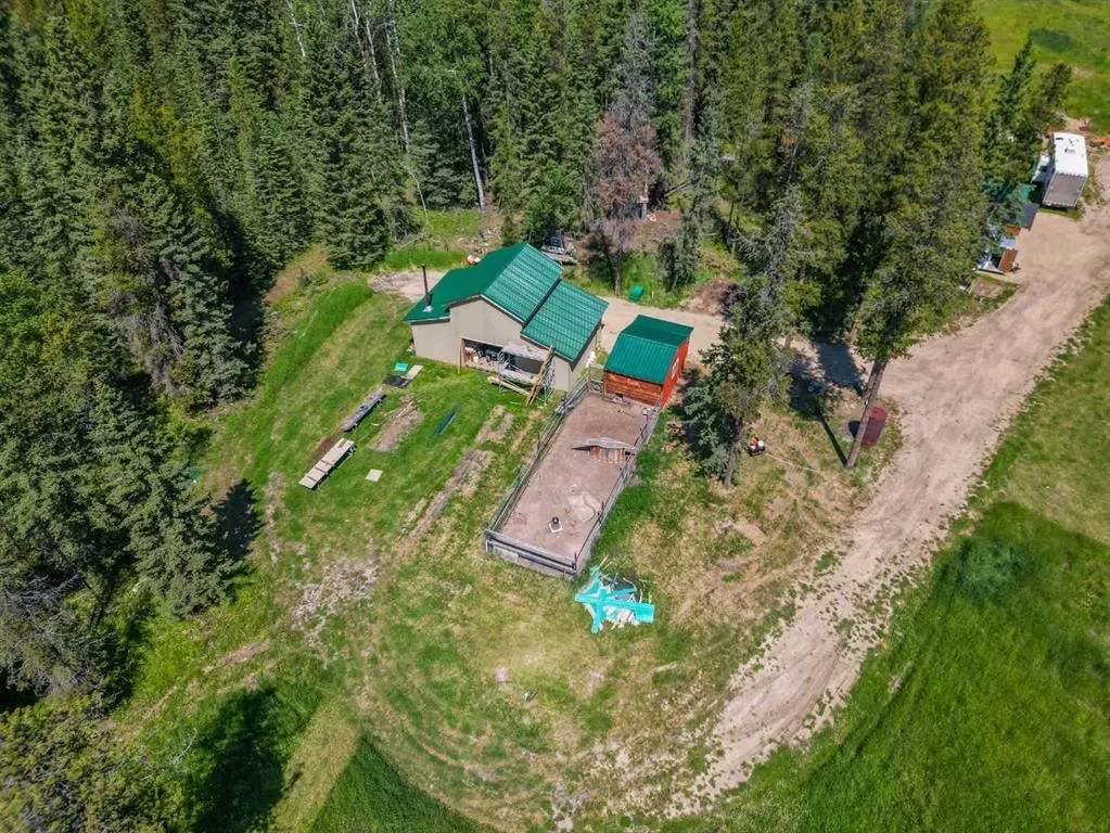 282167 Range Road 53
