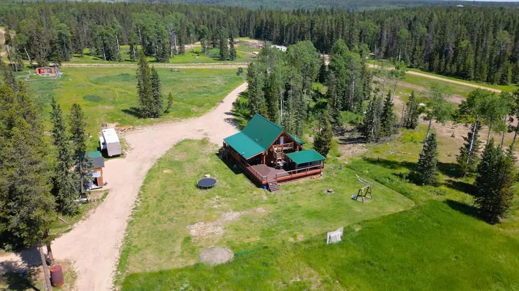 282167 Range Road 53