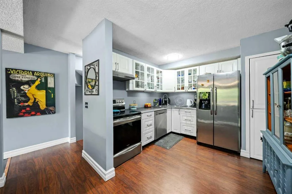 643 4 Avenue NE, #23