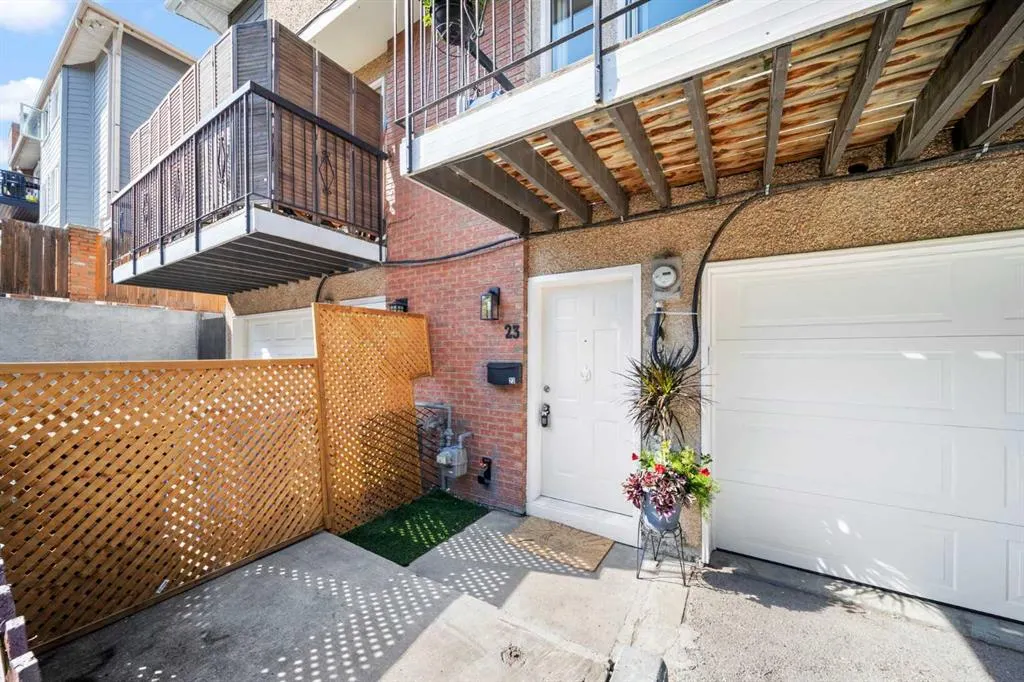 643 4 Avenue NE, #23