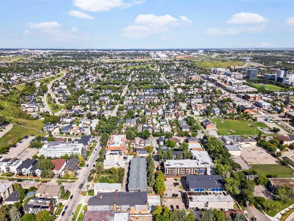 643 4 Avenue NE, #23