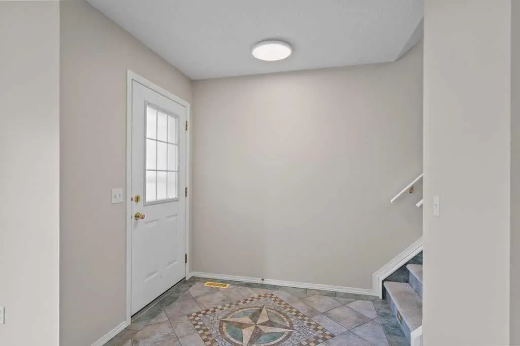 17 Coville Gardens NE