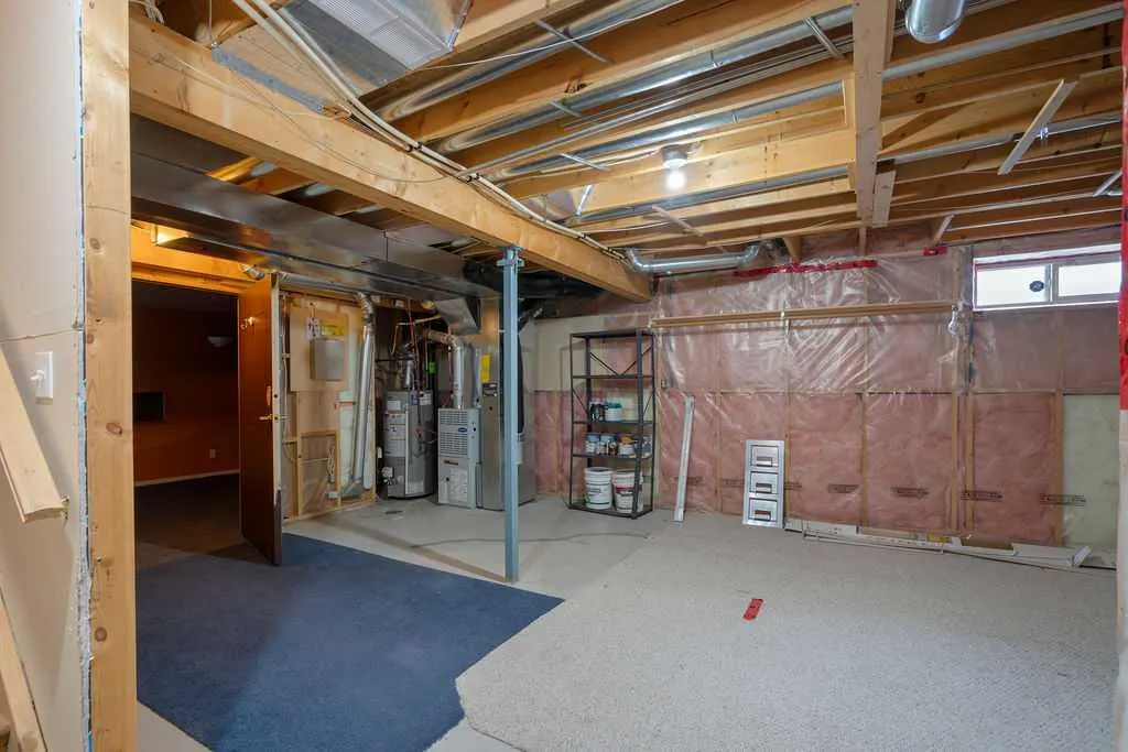 17 Coville Gardens NE