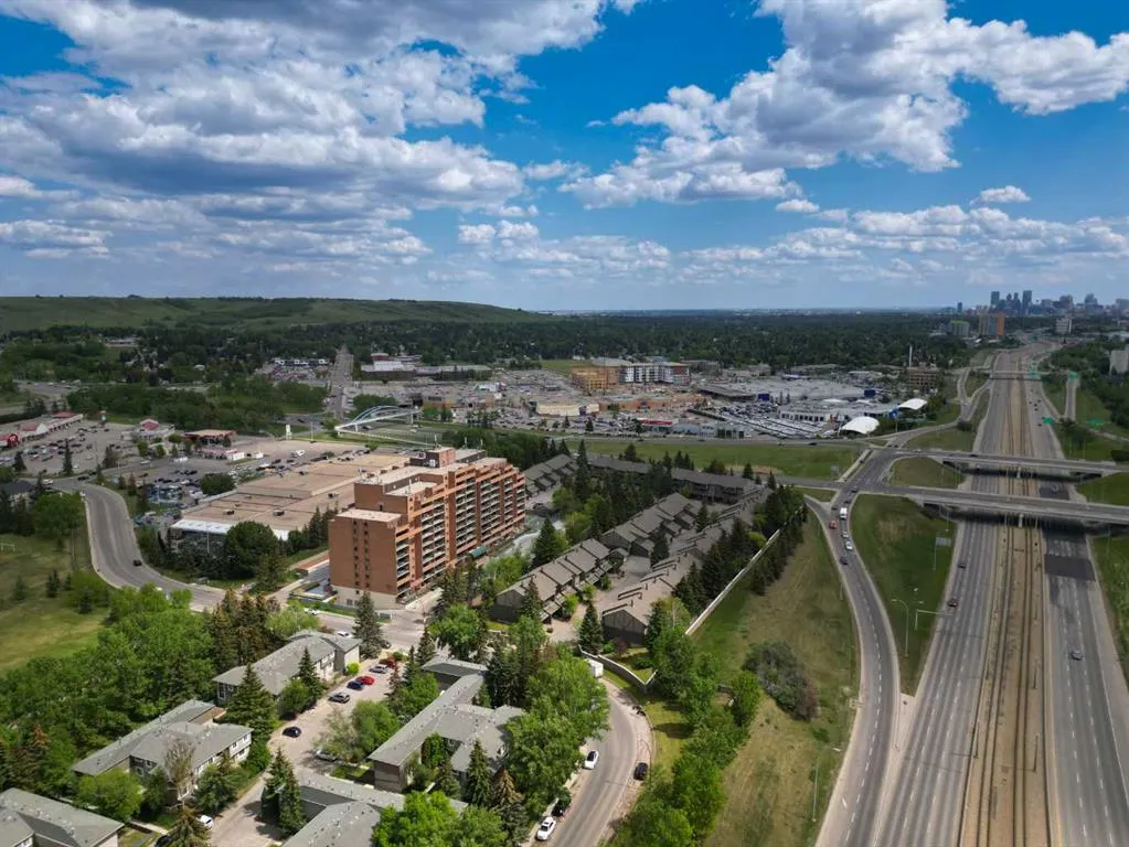 5204 Dalton Drive NW, #212