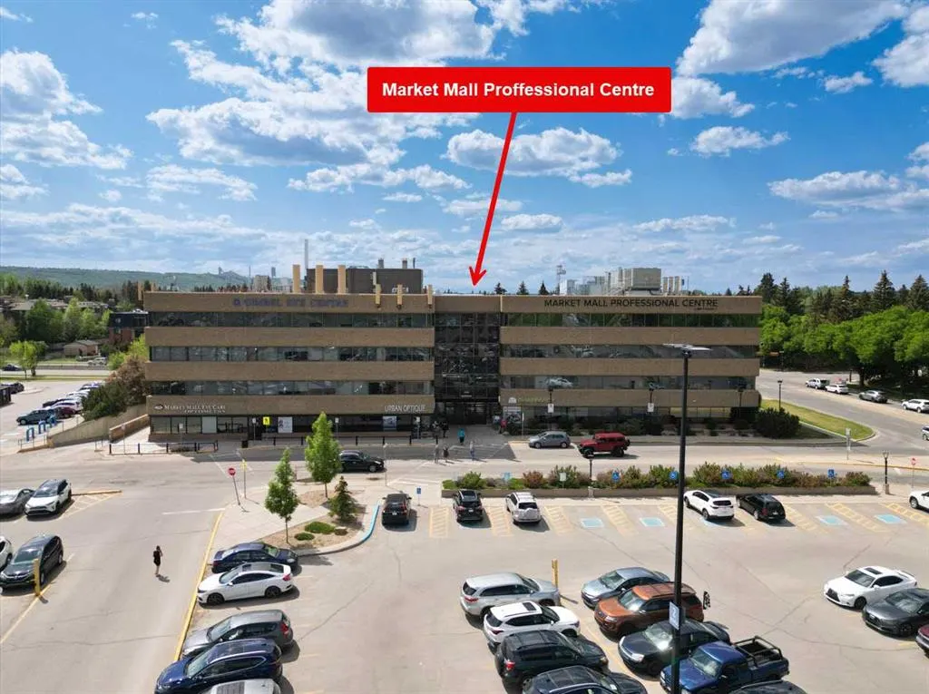 5204 Dalton Drive NW, #212
