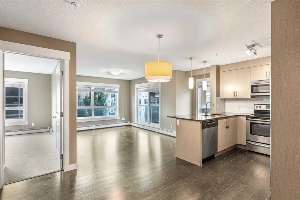 240 Skyview Ranch Road NE, #3315