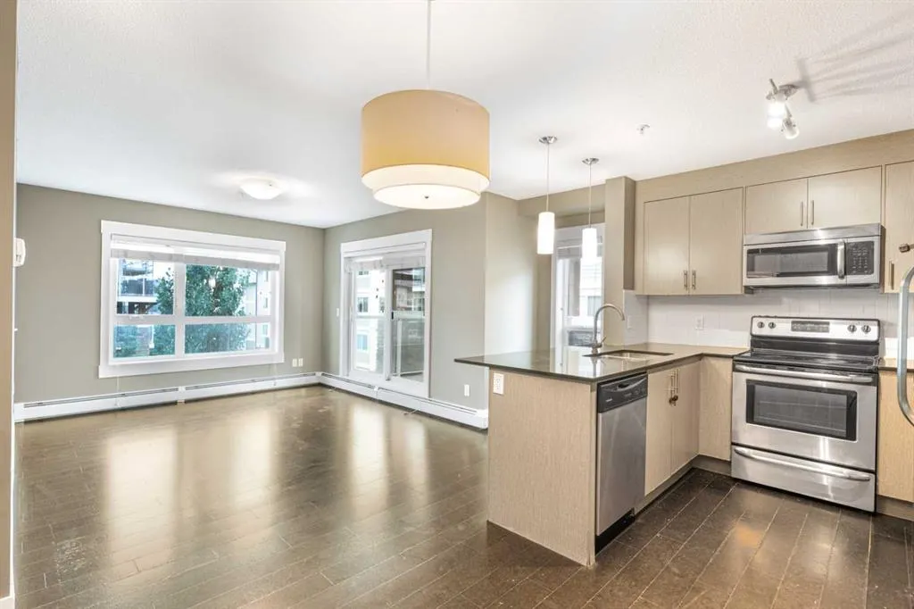 240 Skyview Ranch Road NE, #3315