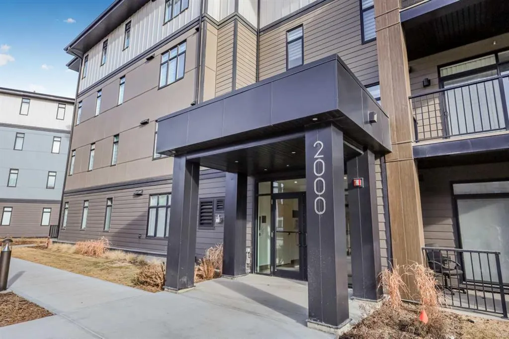 200 Seton Circle SE, #2401