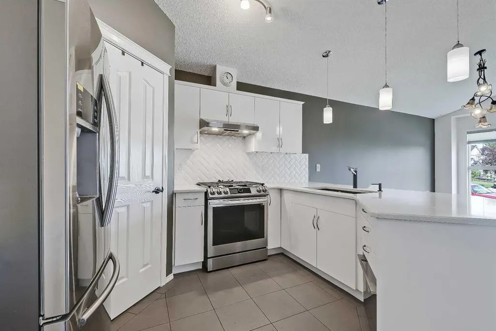 31 Cramond Green SE
