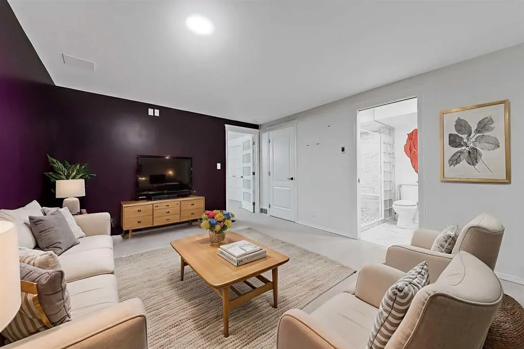31 Cramond Green SE