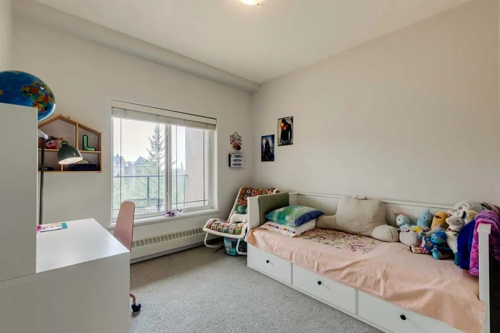 10 Discovery Ridge Close SW, #534