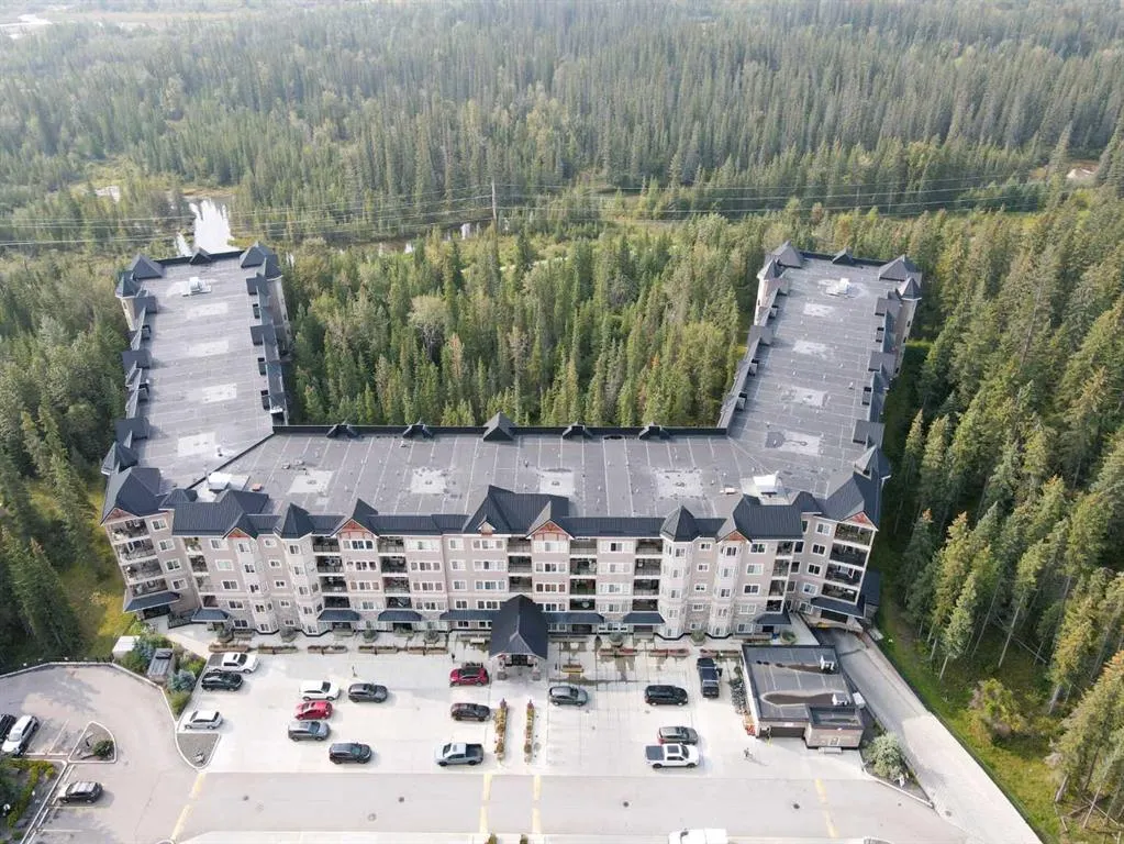 10 Discovery Ridge Close SW, #534