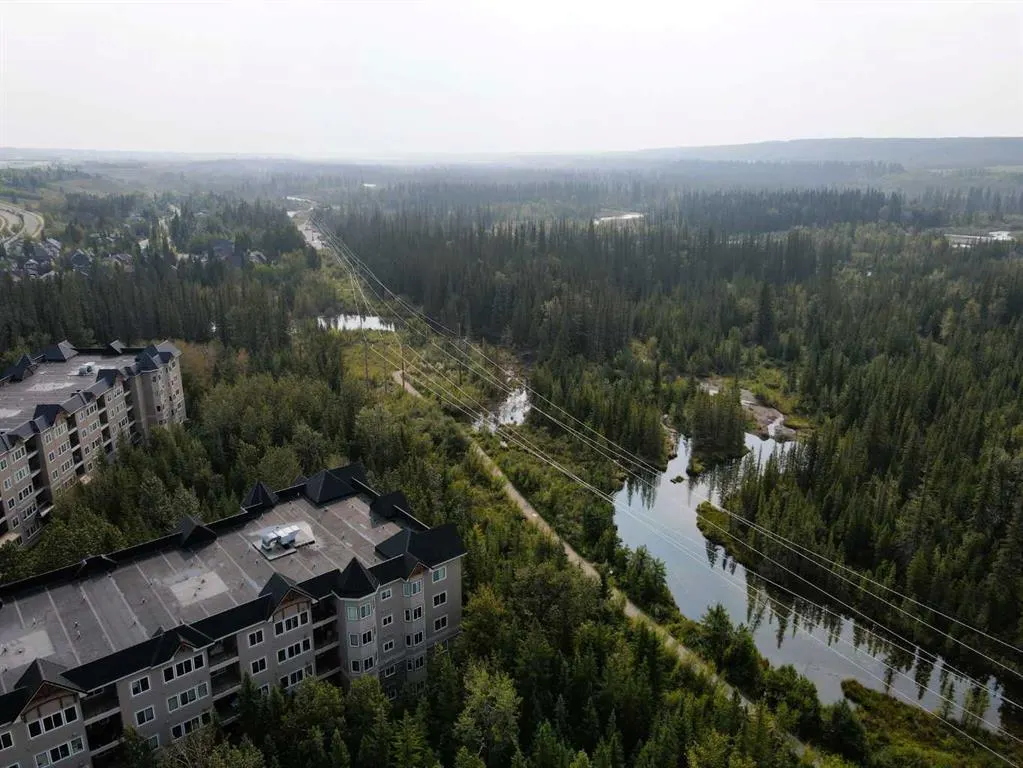 10 Discovery Ridge Close SW, #534
